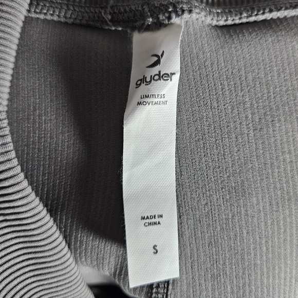 Glyder Tone Up Bra/Legging Set Size S - Picture 15 of 16